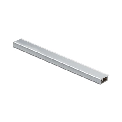 Alzatina alluminio grigio L 300 x Sp 1.2 cm. Prezzo online ...