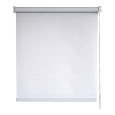 Leroy Merlin Tende A Rullo Da Esterno.Tenda A Rullo Errebi Bianco 120x250 Cm Prezzo Online Leroy Merlin